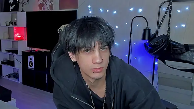 MarkBrowniii's cam snapshot