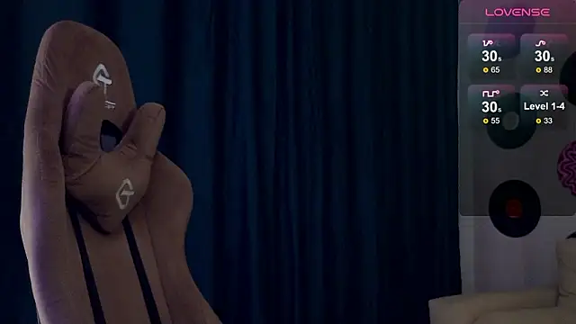 DebugMee's cam snapshot