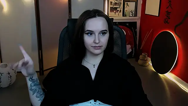 IreneBailey's cam snapshot