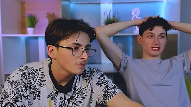 azen_rush's cam snapshot