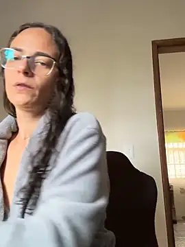 Miss_Margot's cam snapshot