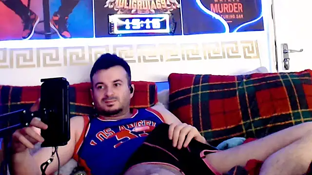 FuckToyBoy69's cam snapshot