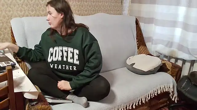 franceska_blue's cam snapshot