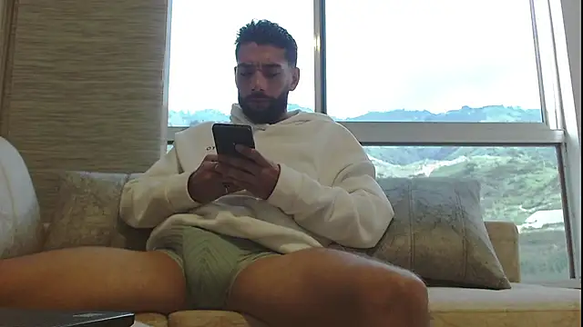 LukasScott_'s cam snapshot