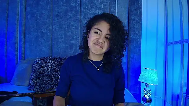 Amareto_'s cam snapshot