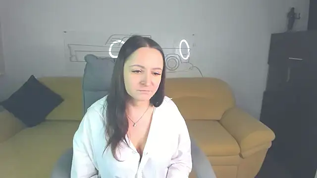 AngellLika's cam snapshot