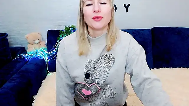 Incredible_Ariela's cam snapshot