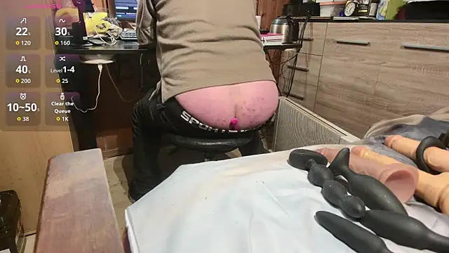 misteryman1956's cam snapshot