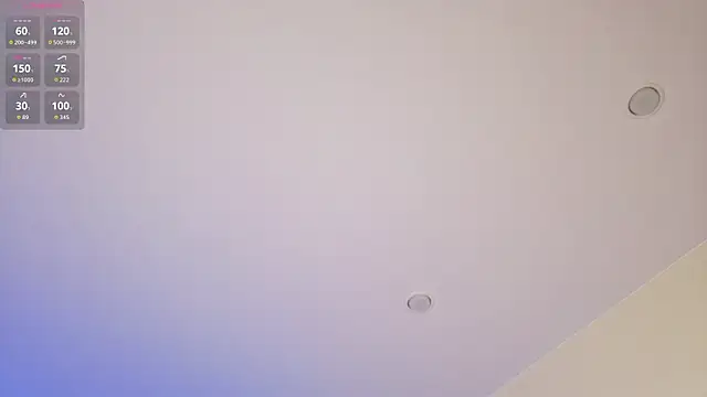 ChelseaBooton's cam snapshot