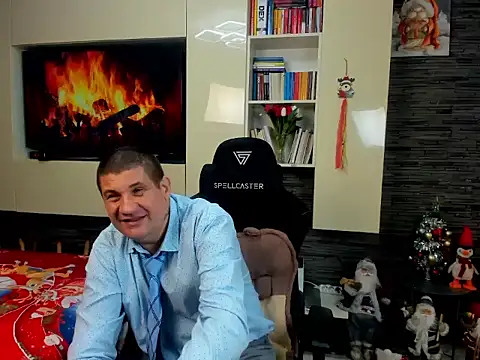 SpartacusDaddy48's cam snapshot