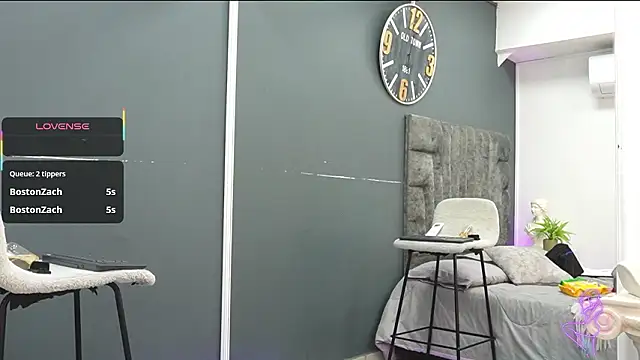 emilio_brandon's cam snapshot