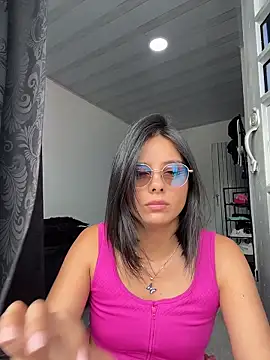 SaraMistick's cam snapshot