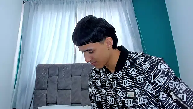 Anthony_carter's cam snapshot