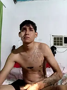 Luisneljc's cam snapshot