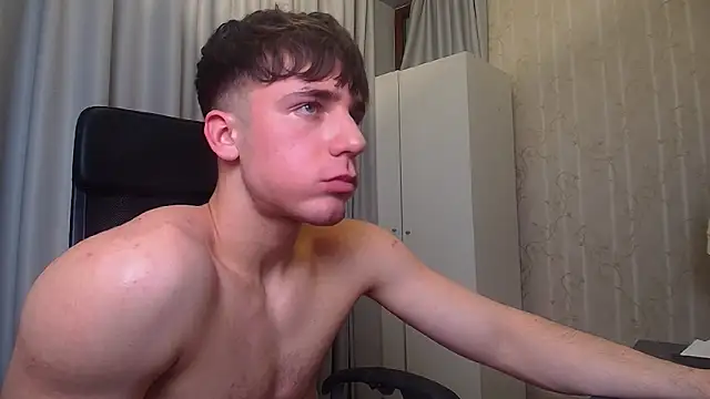 KellenWest's cam snapshot