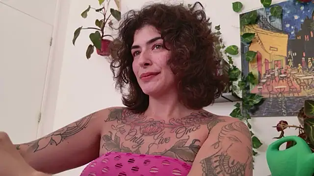 TaliMajesty's cam snapshot