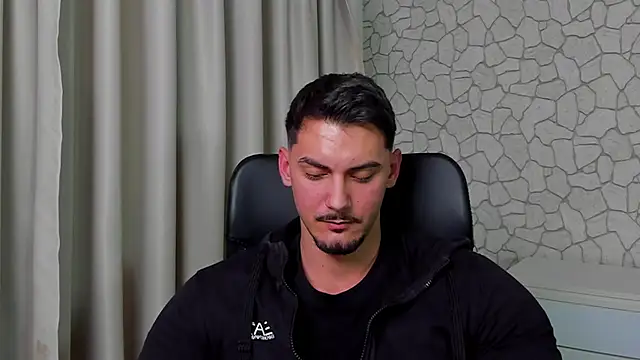 ClintMasters's cam snapshot