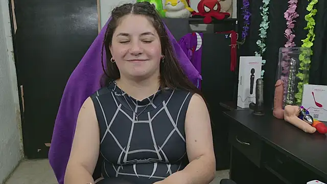 ann_bronw's cam snapshot