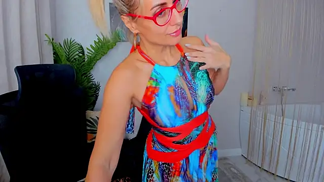 MuseOfStage's cam snapshot