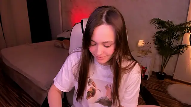 BadScarlet1's cam snapshot