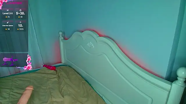 katerine_Monroe's cam snapshot