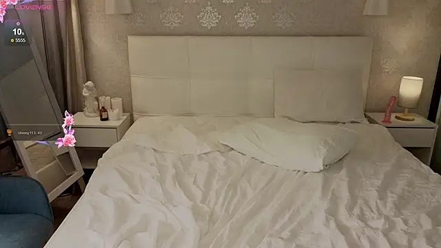 Ritamillersi's cam snapshot