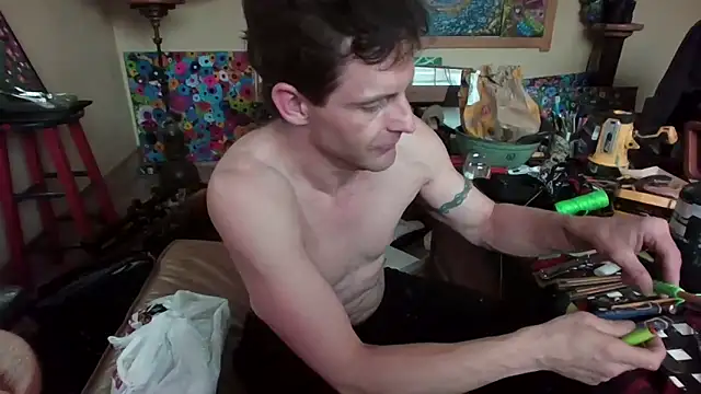 2099RivenXXX's cam snapshot