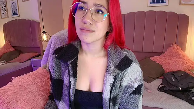 Celestee15_'s cam snapshot