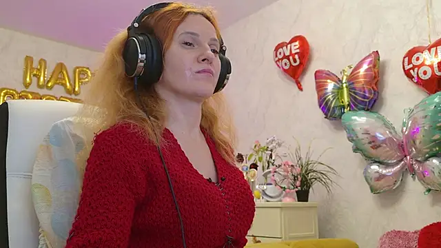 SimaGoldy's cam snapshot