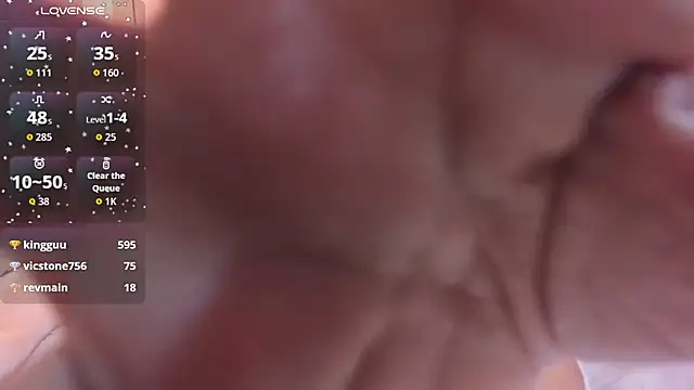 lorena_gomezz1's cam snapshot