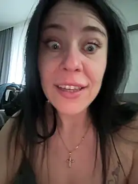 CuteNata's cam snapshot