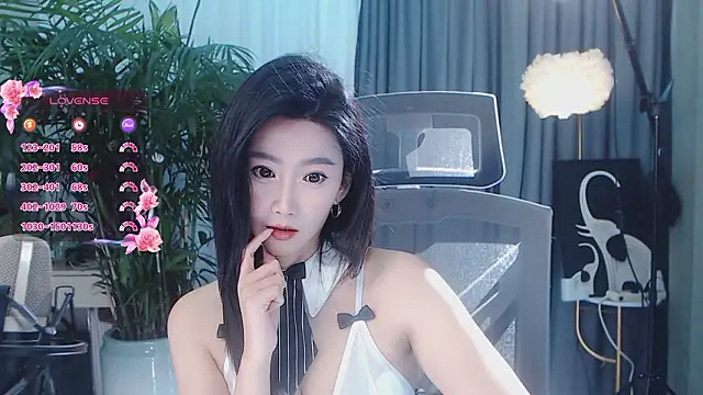 feifei-love live sex cam