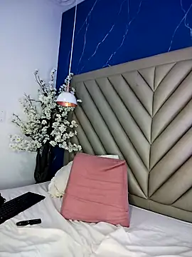 RubyVance's cam snapshot