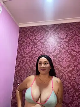 juliana_diaz's cam snapshot