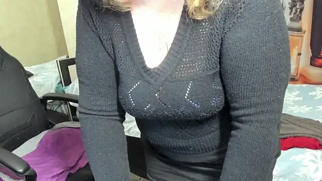 Frau_Marta's cam snapshot