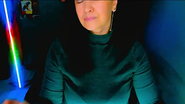 AnaMills's cam snapshot