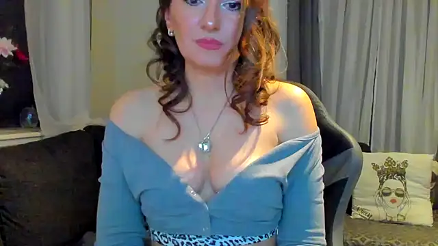 SweetAriana26's cam snapshot