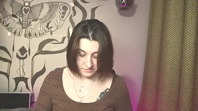 mally_luxxx's cam snapshot