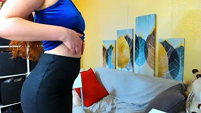 OBabyDoll's cam snapshot