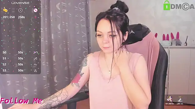 SexyAnny_'s cam snapshot