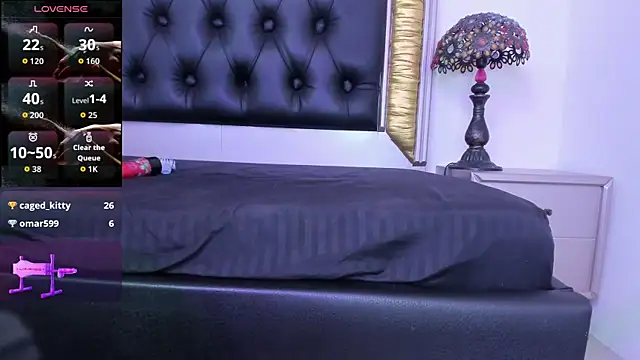 Foxy_Assh_'s cam snapshot