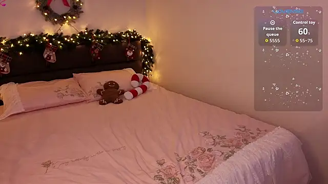 Lora_Rosee's cam snapshot