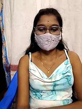 Nithya_Nith's cam snapshot