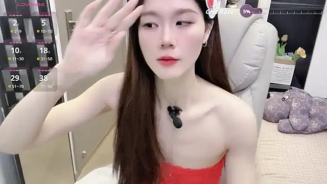 Yueyue-MM live sex cam