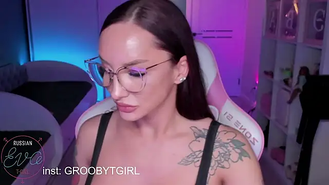 SibylVex live sex cam