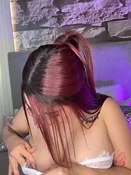 HannahCollyns's cam snapshot