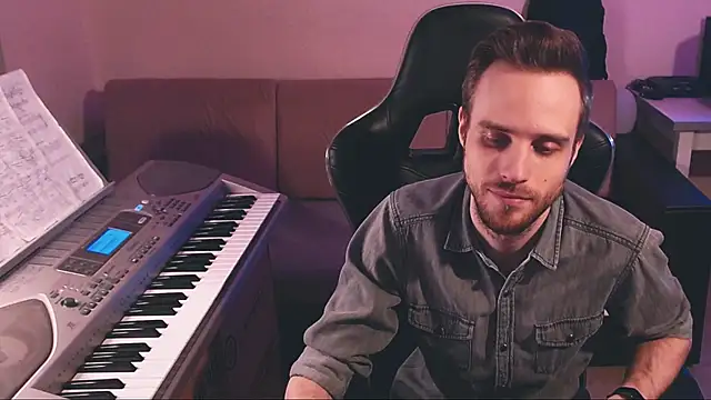 Sweetparker live sex cam