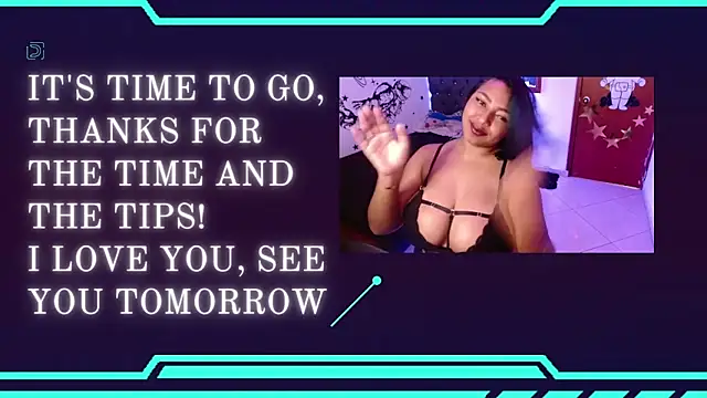 tatiana_wd's cam snapshot