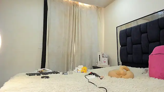 AntonelaNeri's cam snapshot