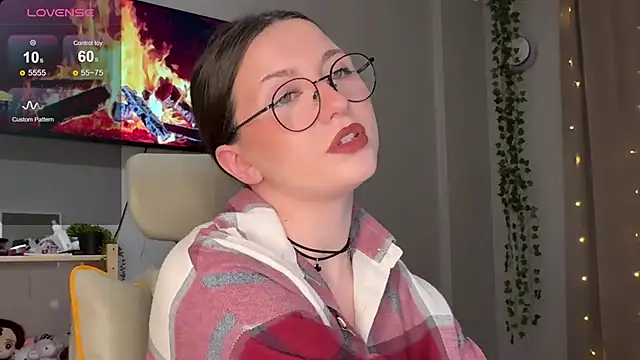 wwow_meow's cam snapshot